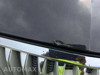2012 Buick LaCrosse Touring 1ST – miniatura 27
