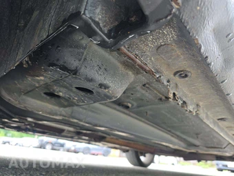 2012 Buick LaCrosse Touring 1ST – miniatura 4