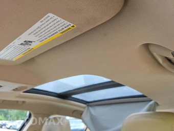 2012 Buick LaCrosse Touring 1ST – miniatura 8