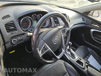 2012 Buick Regal Premium 1 1SN - miniatura 10