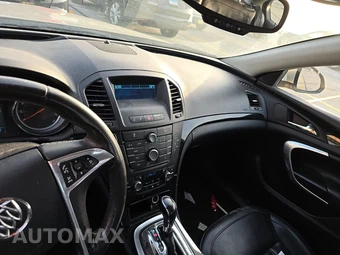 2012 Buick Regal Premium 1 1SN - miniatura 11