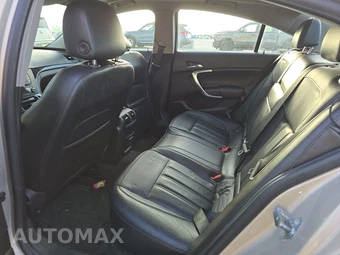 2012 Buick Regal Premium 1 1SN - miniatura 13