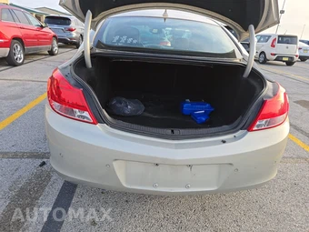 2012 Buick Regal Premium 1 1SN - miniatura 16