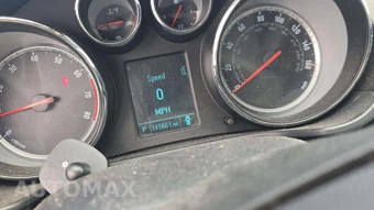 2012 Buick Regal Premium 1 1SN - miniatura 17