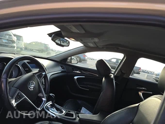 2012 Buick Regal Premium 1 1SN - miniatura 18