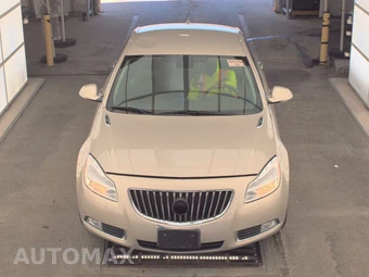 2012 Buick Regal Premium 1 1SN - miniatura 2