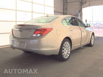2012 Buick Regal Premium 1 1SN - miniatura 4