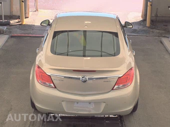 2012 Buick Regal Premium 1 1SN - miniatura 5