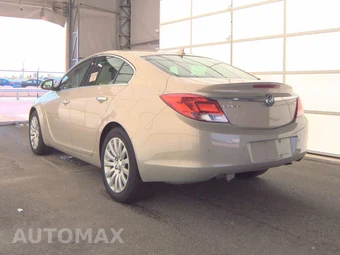 2012 Buick Regal Premium 1 1SN - miniatura 6