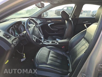 2012 Buick Regal Premium 1 1SN - miniatura 7