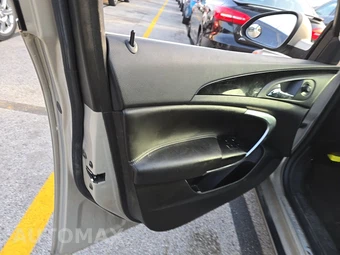 2012 Buick Regal Premium 1 1SN - miniatura 9