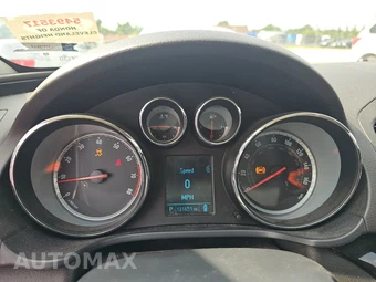 2012 Buick Regal Turbo Premium 1 1SN – miniatura 12