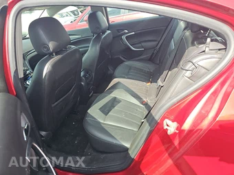 2012 Buick Regal Turbo Premium 1 1SN – miniatura 13