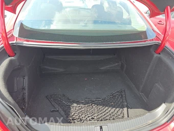 2012 Buick Regal Turbo Premium 1 1SN – miniatura 16