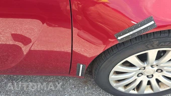 2012 Buick Regal Turbo Premium 1 1SN – miniatura 26