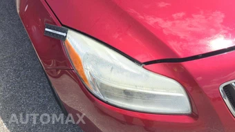 2012 Buick Regal Turbo Premium 1 1SN – miniatura 29