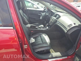 2012 Buick Regal Turbo Premium 1 1SN – miniatura 8