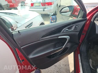 2012 Buick Regal Turbo Premium 1 1SN – miniatura 9