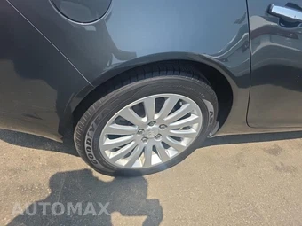 2012 Buick Regal Turbo Premium 1 1SN – miniatura 10
