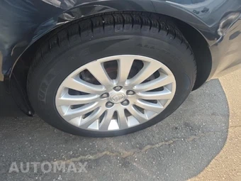 2012 Buick Regal Turbo Premium 1 1SN – miniatura 11