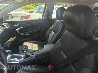 2012 Buick Regal Turbo Premium 1 1SN – miniatura 13
