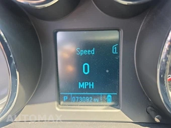 2012 Buick Regal Turbo Premium 1 1SN – miniatura 15