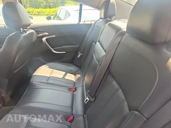 2012 Buick Regal Turbo Premium 1 1SN – miniatura 16
