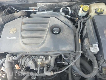 2012 Buick Regal Turbo Premium 1 1SN – miniatura 18