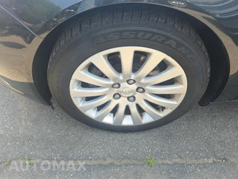 2012 Buick Regal Turbo Premium 1 1SN – miniatura 8