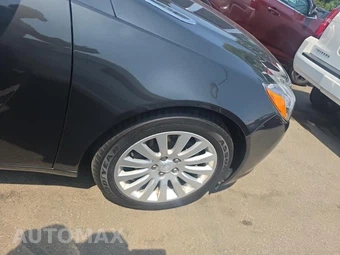 2012 Buick Regal Turbo Premium 1 1SN – miniatura 9