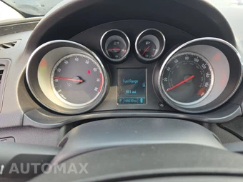 2012 Buick Regal Turbo Premium 1 1SN - miniatura 12