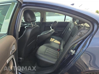 2012 Buick Regal Turbo Premium 1 1SN - miniatura 13