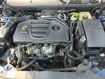 2012 Buick Regal Turbo Premium 1 1SN - miniatura 15