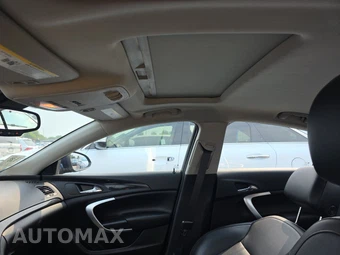 2012 Buick Regal Turbo Premium 1 1SN - miniatura 17