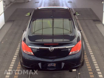 2012 Buick Regal Turbo Premium 1 1SN - miniatura 5