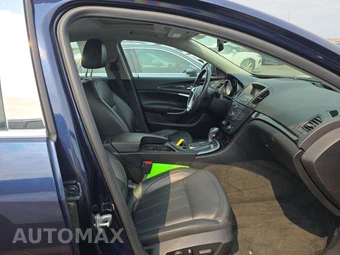 2012 Buick Regal Turbo Premium 1 1SN - miniatura 8