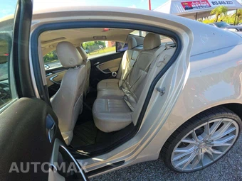2012 Buick Regal Turbo Premium 1 1SN - miniatura 10