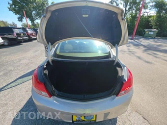 2012 Buick Regal Turbo Premium 1 1SN - miniatura 11