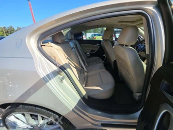 2012 Buick Regal Turbo Premium 1 1SN - miniatura 13