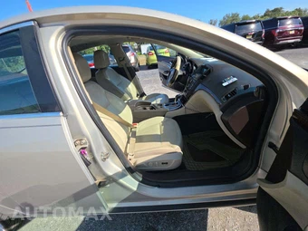 2012 Buick Regal Turbo Premium 1 1SN - miniatura 15