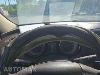 2012 Buick Regal Turbo Premium 1 1SN - miniatura 21