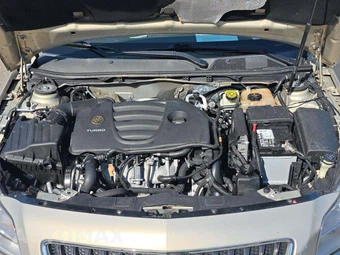 2012 Buick Regal Turbo Premium 1 1SN - miniatura 29