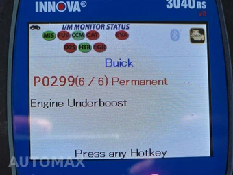 2012 Buick Regal Turbo Premium 1 1SN - miniatura 32