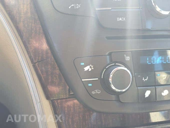 2012 Buick Regal Turbo Premium 1 1SN - miniatura 36
