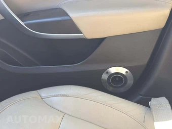 2012 Buick Regal Turbo Premium 1 1SN - miniatura 37