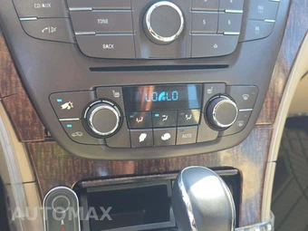2012 Buick Regal Turbo Premium 1 1SN - miniatura 38