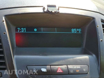 2012 Buick Regal Turbo Premium 1 1SN - miniatura 43