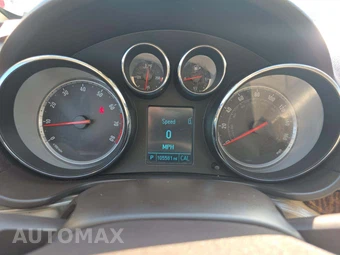 2012 Buick Regal Turbo Premium 1 1SN - miniatura 6