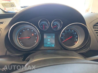 2012 Buick Regal Turbo Premium 1 1SN – miniatura 12