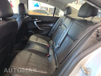 2012 Buick Regal Turbo Premium 1 1SN – miniatura 13